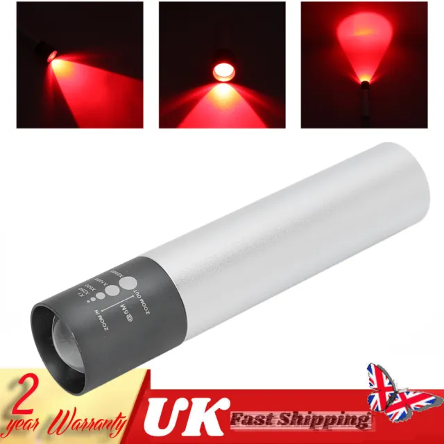 Dispositivo de terapia de luz infrarroja roja LED 630/660/850nm lámpara portátil para aliviar el dolor