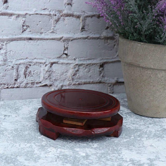 30 Vasi Quadrati Per Pi Grasse 7 Cm In Plastica Nera, Con Sottovaso, Fori Di Drenaggio, Resistenti, Ideali Per Interni/Esterni - 2