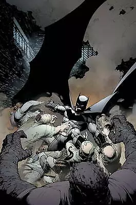 Scott Snyder : Batman - The Court of Owls (Vol. 1): v. FREE Shipping, Save £s