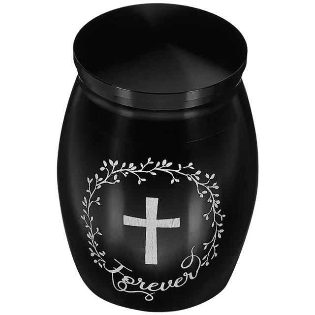 Urna commemorativa animale domestico cremazione urna cane serraggio cenere contenitore cane funerale