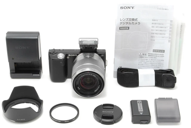 Nikon ニコン 1 NIKKOR 18.5mm F1.8◆5386 Digital Cameras, Cameras & Photo - PicClick CA