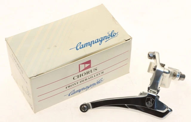 Deragliatore Campagnolo 3600/NT Gran Sport (wing logo) - NOS