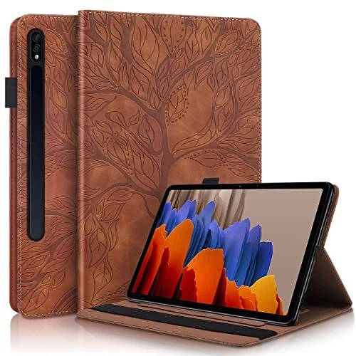 TIPOYOROO Case for Samsung Galaxy Tab S8 Ultra Case 2022 14.6 InchSM-X900/X90...