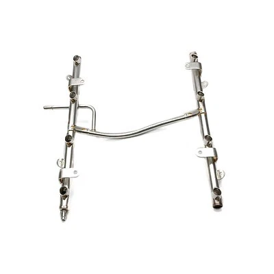 CHEVROLET PERFORMANCE Fuel Rail Assembly LS2/LS3 12633511