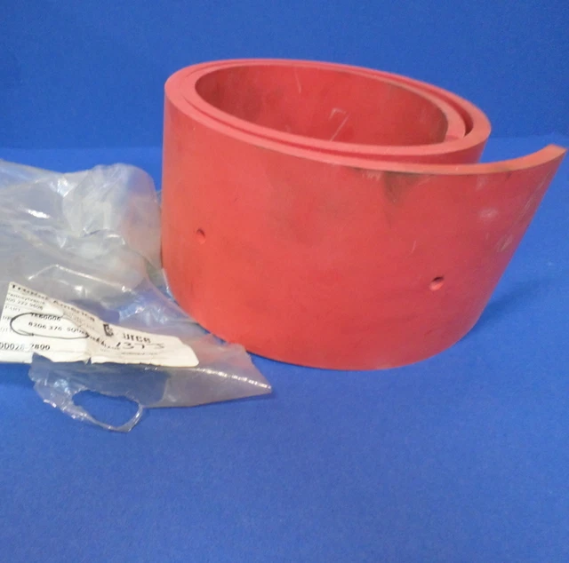 Trupar Squeege Blade Te60006