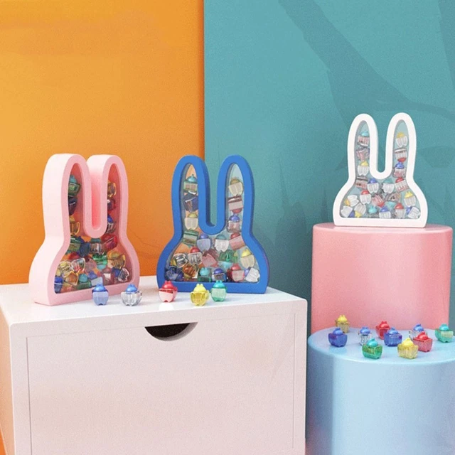 Case Baby Tooth Box Teeth Storage Box Tooth Container Tooth Collection Case