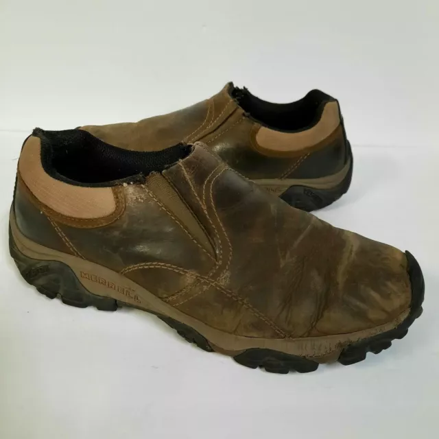 Merrell moab sales rover pull on