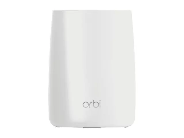 NETGEAR ORBI Router RBR40 AC2200 Whole Home Mesh WiFi Router