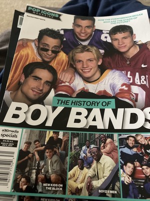 pop icons world history