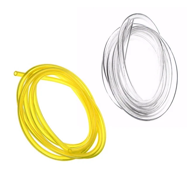 Tubo tubo olio 3 * 6 mm 1 / 8x1 / 4 tubo carburante qualità diesel