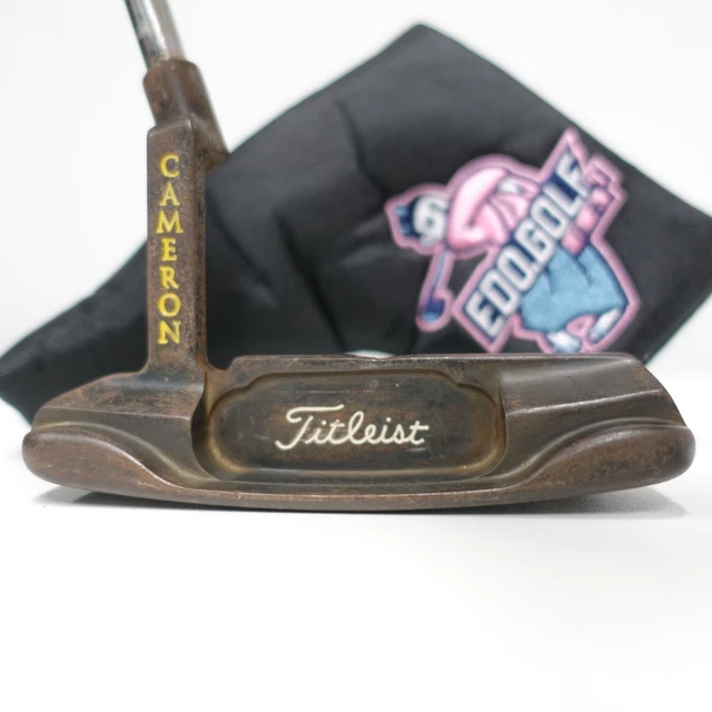 Putter Scotty Cameron California Monterey 1.5 35 inches - Sport & Plein air