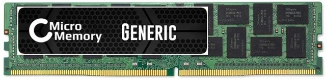 CoreParts MMKN120-16 GB modulo di memoria 16 GB