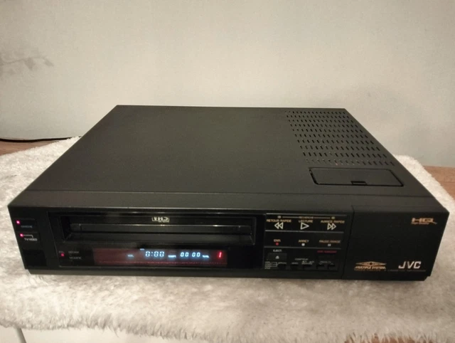 Cobi graveur DVD/agnétoscope LG RC-7300 Enregistreur VHS, DVD-R/-RW