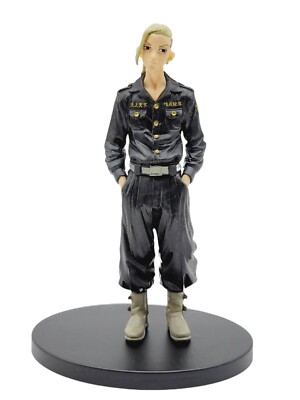 action figure draken