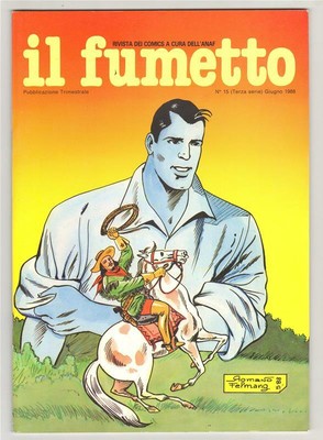Carlo CID Lauro Roberto Megna DICK And COCK The Last Fap 2 Fumetto Prima Stampa 