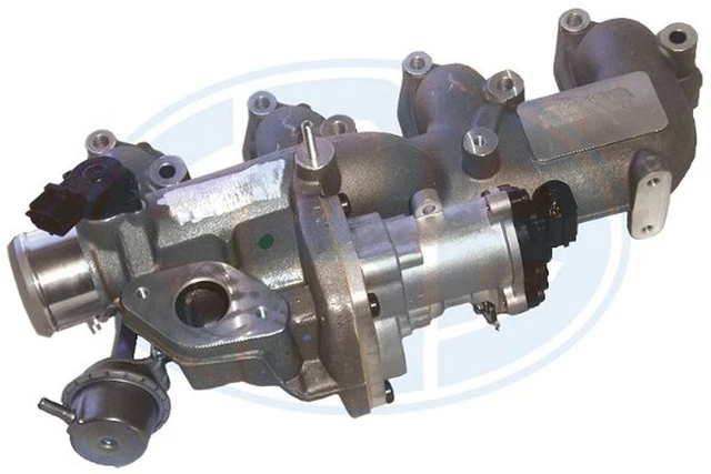 Valvola AGR ERA 555317 per MAX WA6 FORD TOURNEO TRANSIT CONNECT GALAXY 2 TDCi
