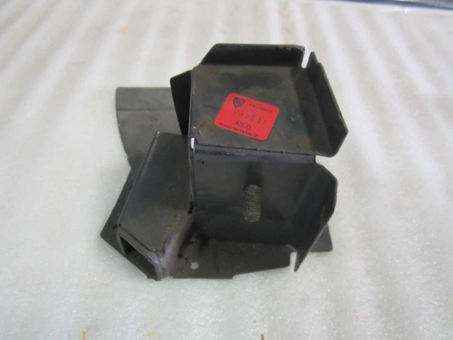 Cric De Réception Carrosserie - Pour Fiat Ducato, Peugeot Boxer, Citroën Jumper - Neuf