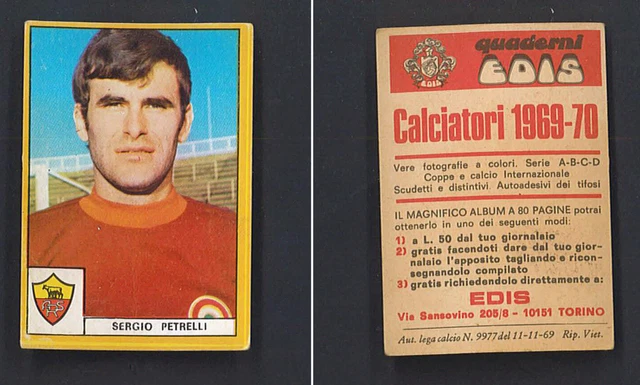 Il nuovo album Panini dei calciatori - Il Post