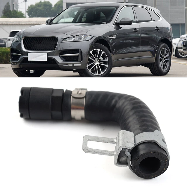 ENGINE RADIATOR COOLING Water Coolant Hose Pipe For Land Rover For