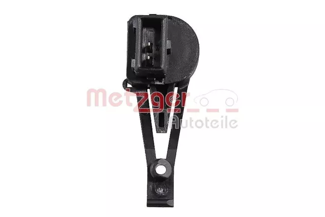 METZGER Sensor, Wegstrecke  u.a. für AUDI, SKODA, VW 2