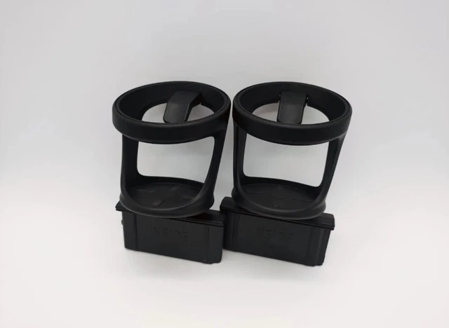 2X GETRÄNKEHALTER ORIGINAL MercedesBenz Cupholder VKlasse W447