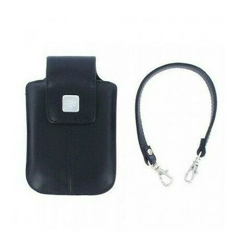 Leather Cover Case Origin Blackberry Storm 9500 9520 9530 9550 Indigo Tote
