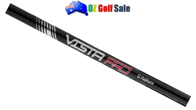 .335 Fujikura Vista Pro Driver FW Shaft 45/ 55/ 60/65/75 R3 R2 R S X - Uncut