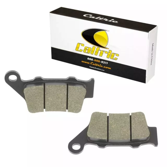 Brand New Rear Brake Pads for BMW S1000RR 1000RR 2010-2016 / 34217722884