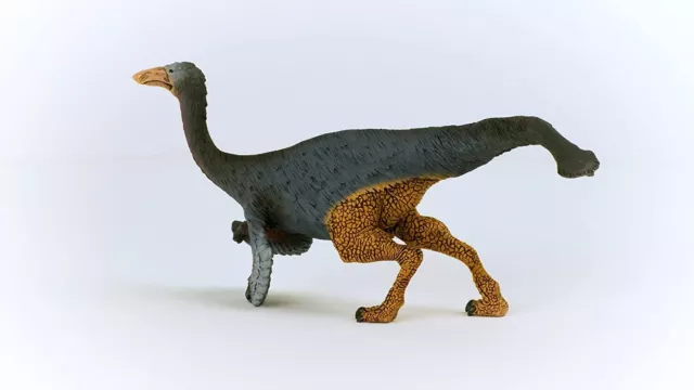 schleich 15038 Gallimimus, für Kinder ab 5-12 Jahren, DINOSAURS - Spielfigur 2