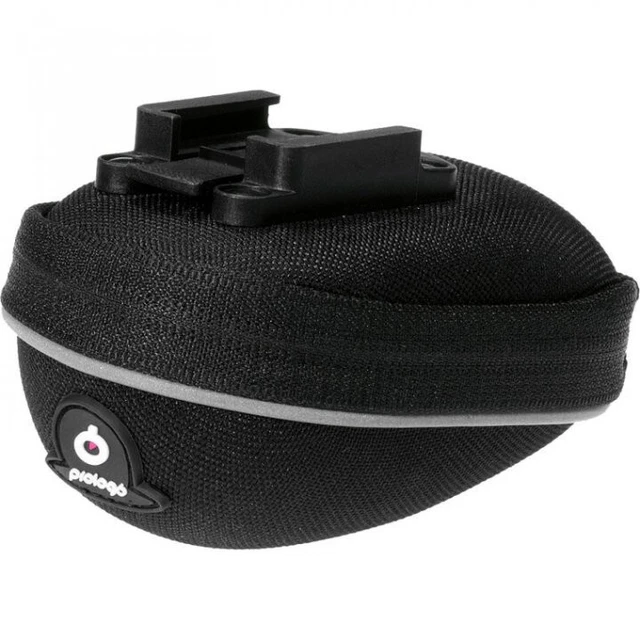 Test de la sacoche de selle Restrap Saddle Bag 14L