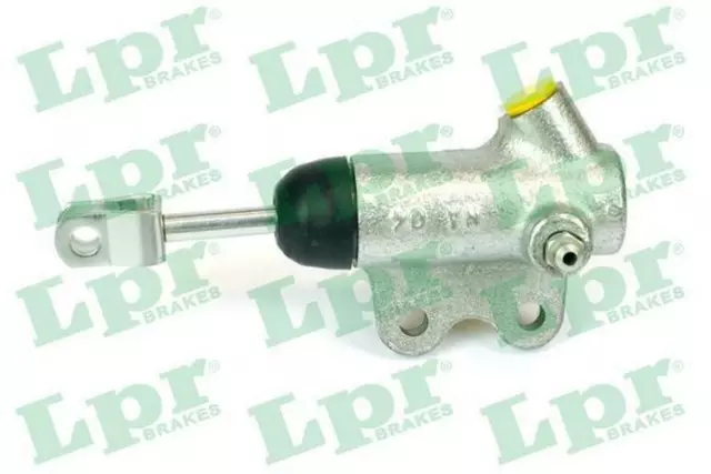 LPR 3615 Kupplungsnehmerzylinder für ROVER 800 (XS)