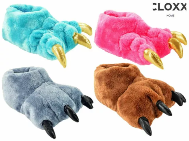 Novelty slippers sales for kids
