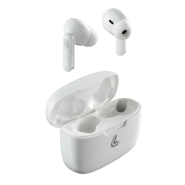 38740 Sion 5.0 Auricolari Bluetooth Stereo Senza Fili Con Custodia Di Ricarica
