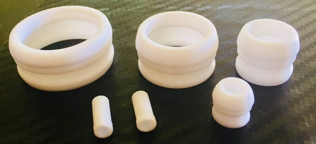 TRICAST TRILOGY XRS Margin 9m PicClick UK