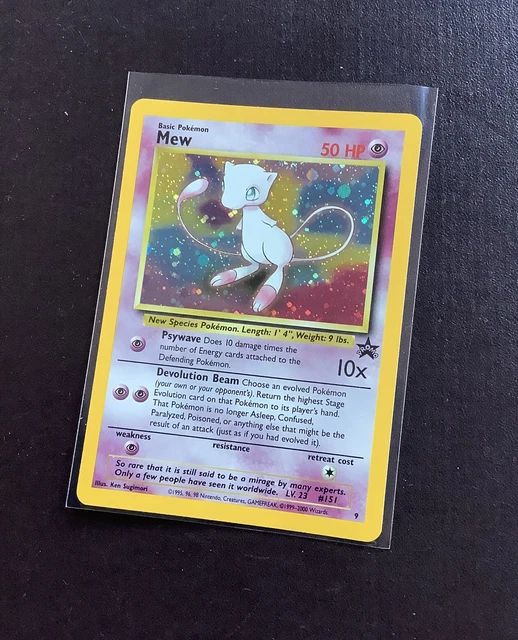 SVP149 Black Star Promo Pokemon - Pecharunt SVP 149 Black Star Promo Card -  Cosmos Shiny Holo Rare, Near Mint/Mint Rare Pokemon Promo Card