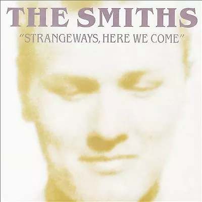 The Smiths : Strangeways, Here We Come CD (2012) ***NEW*** Fast and FREE P & P