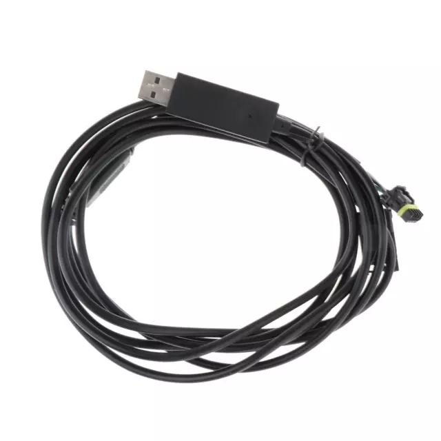 USB Can Cable 558-443-2 Y Splitter Cable for Holley Efi Sniper Efi