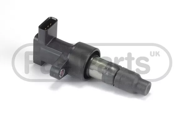 Ignition Coil fits JAGUAR XJ X350, X351 3.0 2003 on FPUK Top Quality Guaranteed