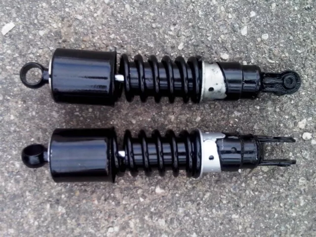 Stoßdämpfer original Dnepr Ural K750 Molotov shock-absorber Dneper Dniepr Dnjepr