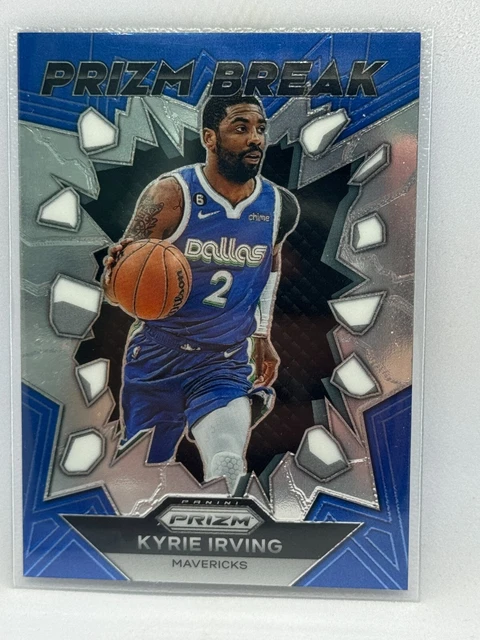 kyrie irving prizm