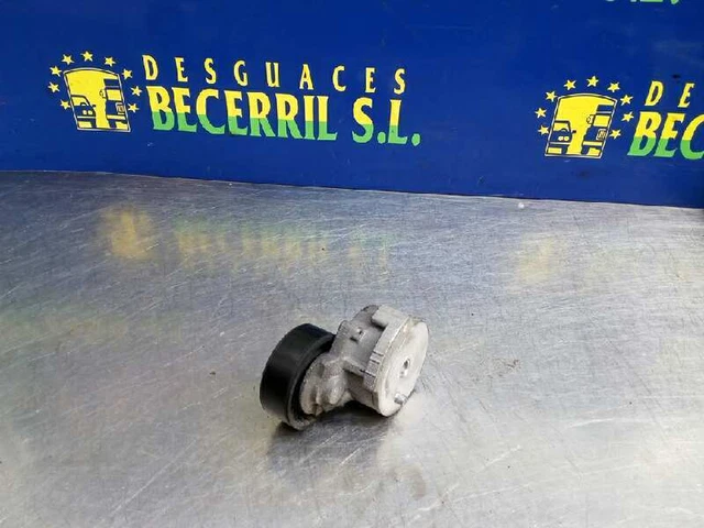 galet tendeur pour PEUGEOT 308 SW 2.0 HDI 2009 604846 1586195 2