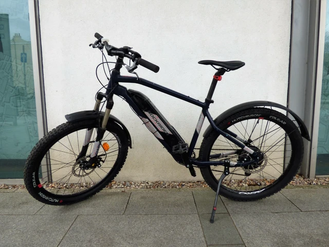 Second hand sales decathlon bike