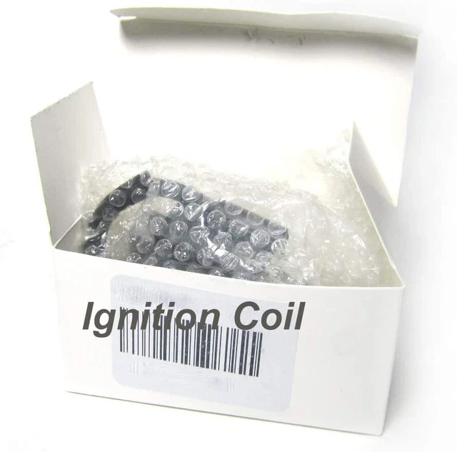 Ignition coil for craftsman shop riding lawn mower
