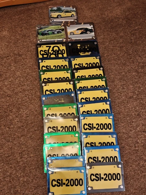 Rally, Motor Sport Memorabilia, Sports Memorabilia - PicClick UK