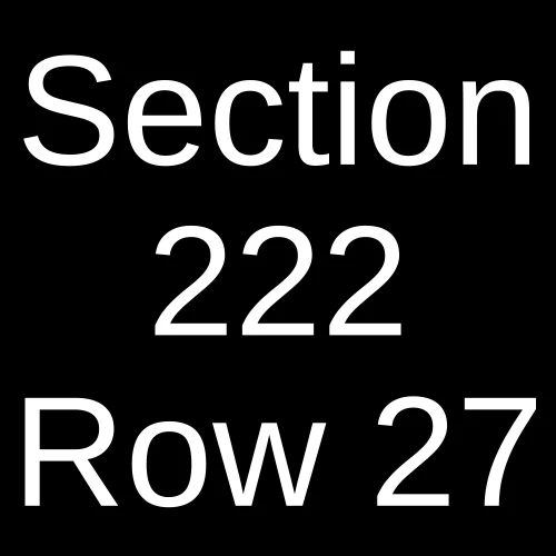 2 Tickets Auburn Tigers vs. Tennessee Volunteers Basketball 3/4/23 Auburn, AL