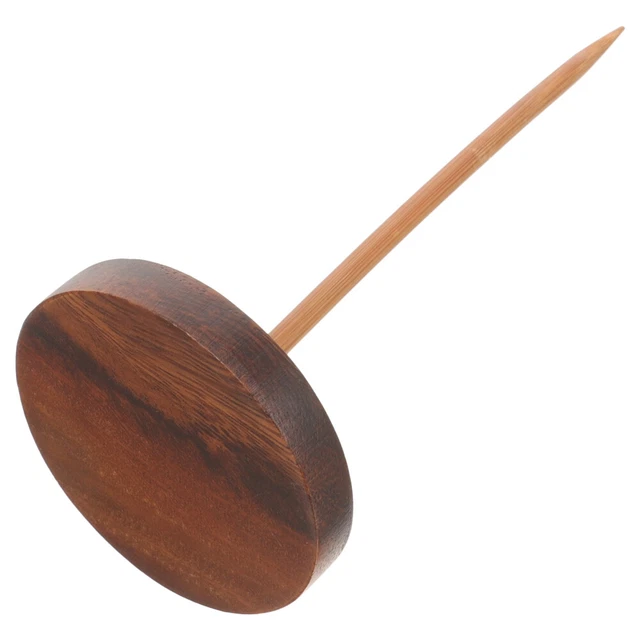 Porta Menù In Acciaio Inox Con Forchetta - Porta Biglietti, Ricevute E Assegni, Design Elegante Per Ufficio O Ristorante - Foto 6