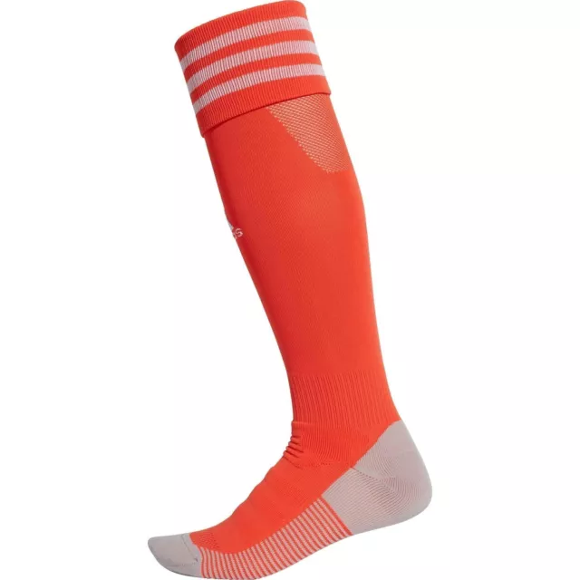 adidas Adisock 18 Football Socks - Orange