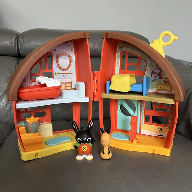 CBEEBIES BING BUNNY House Playset With Figures And Accessories 12 99 cbeebies-bing-bunny-house-playset-with-figures-and-accessories-12-99