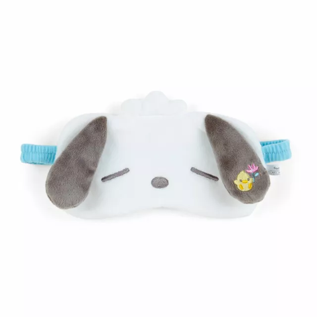 Sanrio Shop Limited Pochacco Eye Mask Spring Wind Series