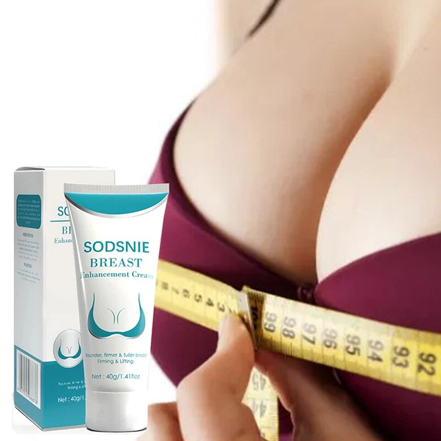 Breast Enlargement Cream  Wrinkle Lift Firm Sexy Body Care  Increase Elastici ql